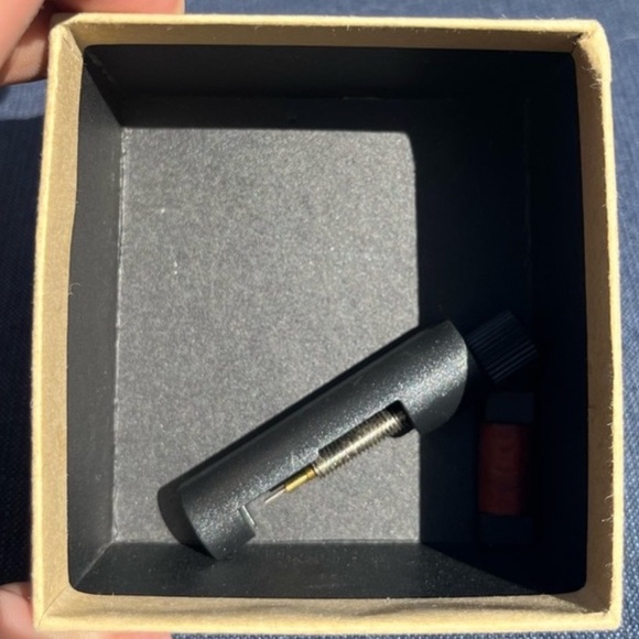 Design by Wood - Wood Colorblock Watch - Picture 5 of 5